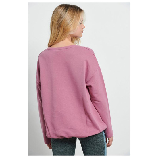 Bodytalk Γυναικείο φούτερ